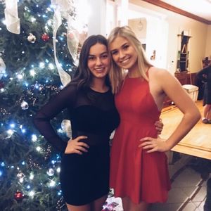 Meet your Posher, Rowena